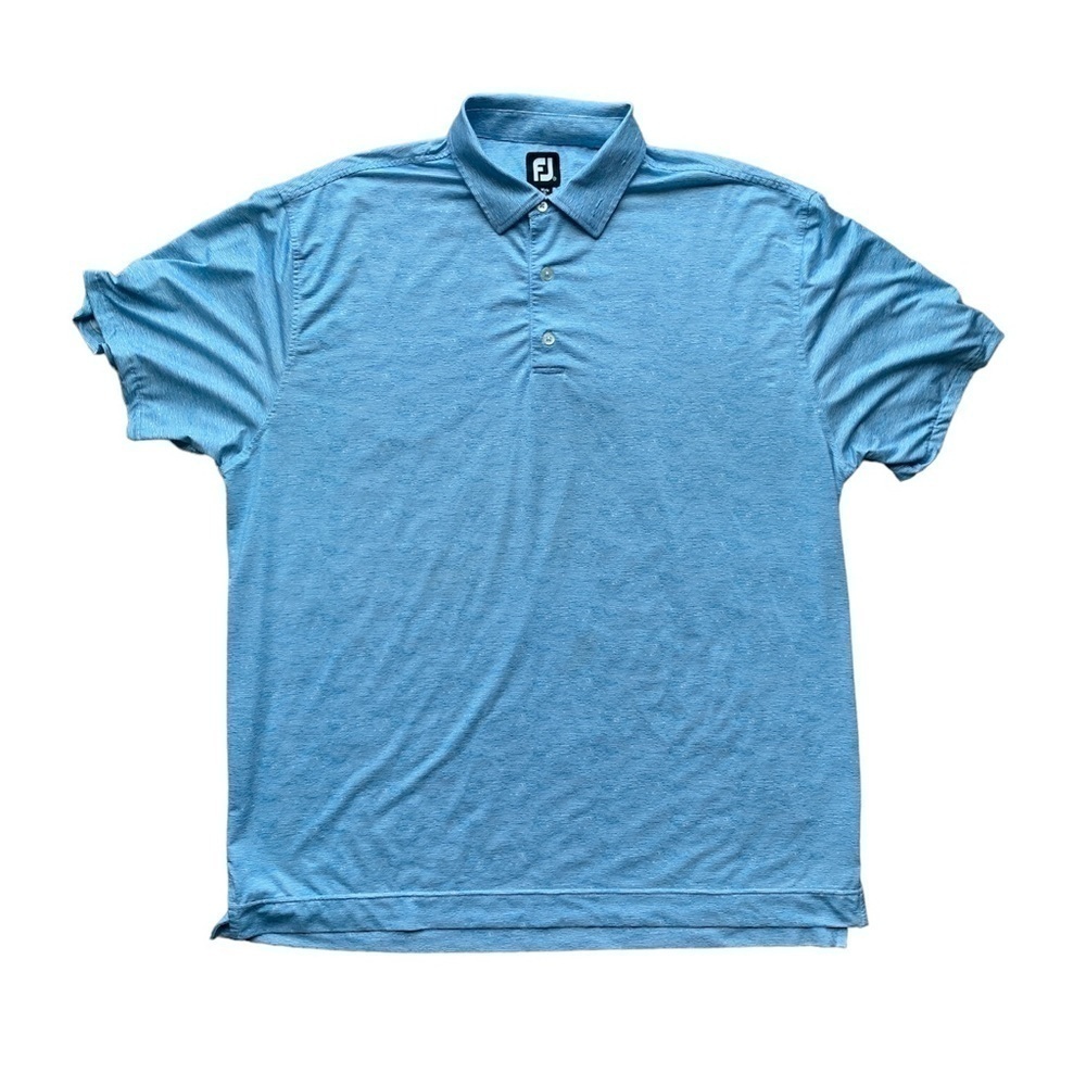Foot Joy Men's Golf Polo
